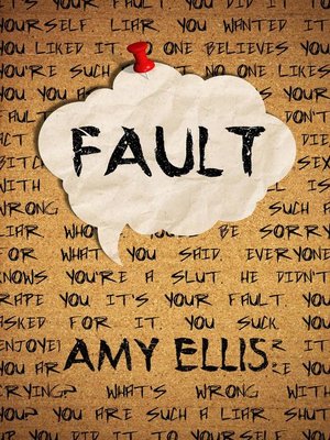 cover image of Fault